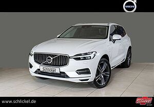 Volvo  T8 AWD Inscription Recharge Plug-In Hybrid Leder