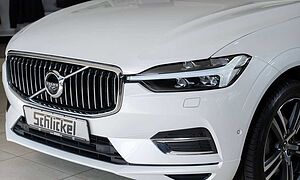 Volvo  T8 AWD Inscription Recharge Plug-In Hybrid Leder