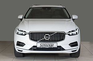 Volvo  T8 AWD Inscription Recharge Plug-In Hybrid Leder