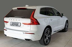 Volvo  T8 AWD Inscription Recharge Plug-In Hybrid Leder