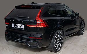 Volvo  T8 R Design- Recharge Plug-In Hybrid AWD 360°Ka