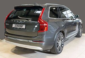 Volvo  T8 Inscription Expression Recharge Plug-In Hy. AWD