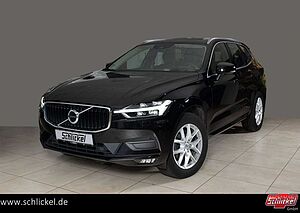 Volvo  D4 Momentum Pro 2WD Navi ACC Kamera AHK Met.