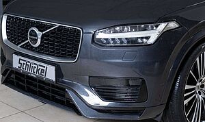 Volvo  T8 R- Design Plug-In Hybrid AWD Navi 360°Ka.