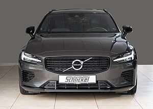 Volvo  T8 R-Design Recharge Plug-In Hybrid AWD