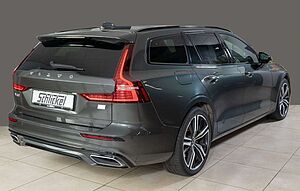 Volvo  T8 R-Design Recharge Plug-In Hybrid AWD