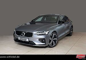 Volvo  T4 R- Design Navi Leder Panoramaschiebedach