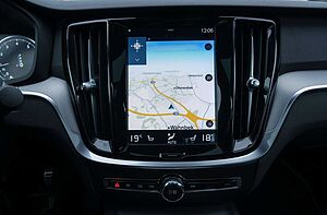 Volvo  T4 R- Design Navi Leder Panoramaschiebedach