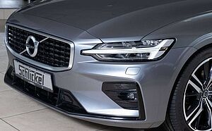 Volvo  T4 R- Design Navi Leder Panoramaschiebedach