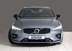 Volvo  T4 R- Design Navi Leder Panoramaschiebedach