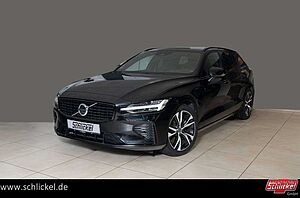 Volvo  T6 AWD R- Design Recharge Plug-In Hybrid ACC