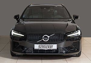 Volvo  T6 AWD R- Design Recharge Plug-In Hybrid ACC