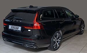 Volvo  T6 AWD R- Design Recharge Plug-In Hybrid ACC