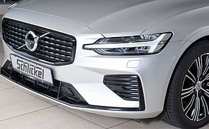 Volvo  T6 R Design Expression Recharge Plug-In Hybrid AWD