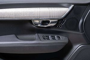 Volvo  T6 Twin Engine Plug-In AWD Inscription Head-up