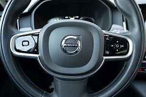 Volvo  T6 Twin Engine Plug-In AWD Inscription Head-up