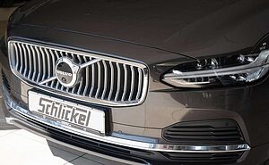 Volvo  T6 Twin Engine Plug-In AWD Inscription Head-up