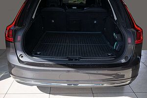 Volvo  T6 Twin Engine Plug-In AWD Inscription Head-up