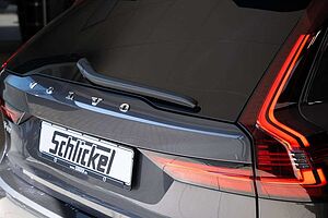 Volvo  T6 Twin Engine Plug-In AWD Inscription Head-up