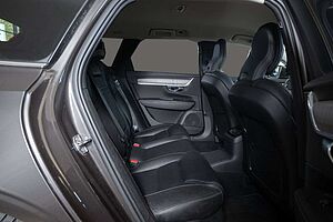 Volvo  T6 Twin Engine Plug-In AWD Inscription Head-up