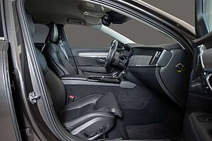 Volvo  T6 Twin Engine Plug-In AWD Inscription Head-up