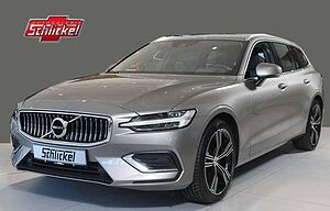 Volvo  D4 Inscription Navi Leder ACC 2-Zonen-Klimaautoma.