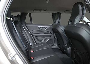 Volvo  D4 Inscription Navi Leder ACC 2-Zonen-Klimaautoma.