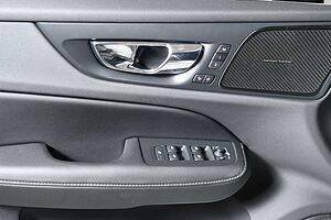 Volvo  D4 Inscription Navi Leder ACC 2-Zonen-Klimaautoma.