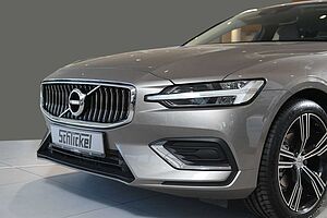 Volvo  D4 Inscription Navi Leder ACC 2-Zonen-Klimaautoma.