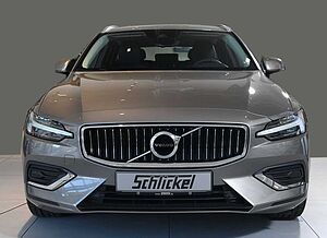 Volvo  D4 Inscription Navi Leder ACC 2-Zonen-Klimaautoma.