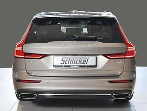Volvo  D4 Inscription Navi Leder ACC 2-Zonen-Klimaautoma.