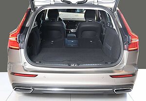 Volvo  D4 Inscription Navi Leder ACC 2-Zonen-Klimaautoma.