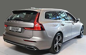 Volvo  D4 Inscription Navi Leder ACC 2-Zonen-Klimaautoma.