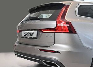 Volvo  D4 Inscription Navi Leder ACC 2-Zonen-Klimaautoma.