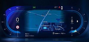 Volvo  B4  AWD R-Design Navi ACC