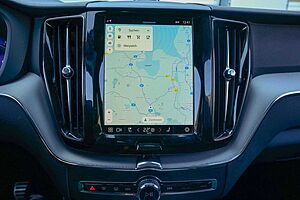 Volvo  B4  AWD R-Design Navi ACC
