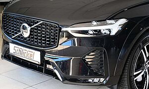 Volvo  B4  AWD R-Design Navi ACC