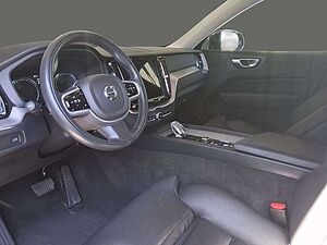 Volvo  B4 AWD Inscription  Navi Leder ACC 2-Zonen-Klimaa.