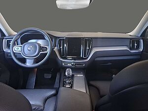 Volvo  B4 AWD Inscription  Navi Leder ACC 2-Zonen-Klimaa.