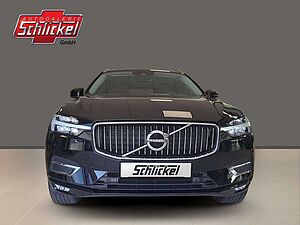 Volvo  B4 AWD Inscription  Navi Leder ACC 2-Zonen-Klimaa.