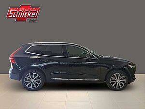 Volvo  B4 AWD Inscription  Navi Leder ACC 2-Zonen-Klimaa.
