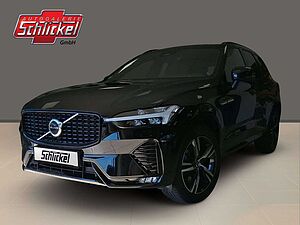 Volvo  B4 R- Design Navi ACC 2-Zonen-Klimaautomatik AHK