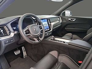Volvo  B4 R- Design Navi ACC 2-Zonen-Klimaautomatik AHK