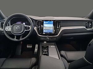 Volvo  B4 R- Design Navi ACC 2-Zonen-Klimaautomatik AHK