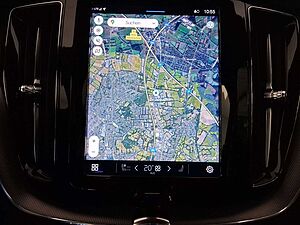 Volvo  B4 R- Design Navi ACC 2-Zonen-Klimaautomatik AHK