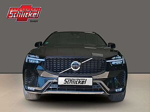 Volvo  B4 R- Design Navi ACC 2-Zonen-Klimaautomatik AHK
