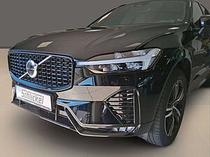 Volvo  B4 R- Design Navi ACC 2-Zonen-Klimaautomatik AHK