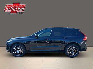 Volvo  B4 R- Design Navi ACC 2-Zonen-Klimaautomatik AHK