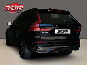 Volvo  B4 R- Design Navi ACC 2-Zonen-Klimaautomatik AHK