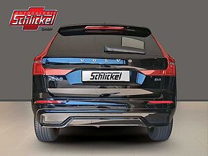 Volvo  B4 R- Design Navi ACC 2-Zonen-Klimaautomatik AHK